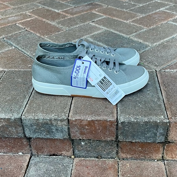 Superga sneakers - Picture 8 of 11